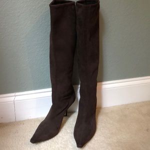 Jimmy Choo Heeled Boots